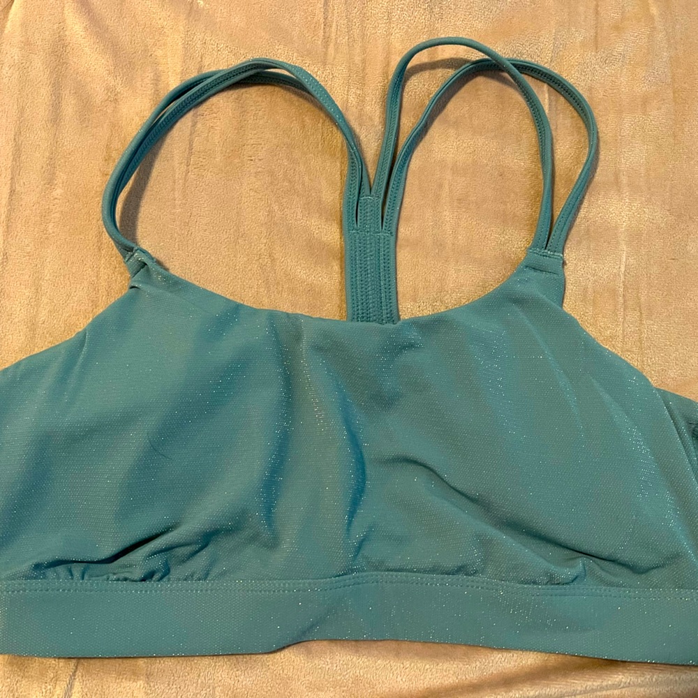 All in Motion Sports Bra